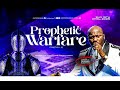 Full Message PROPHETIC WARFARE ️By Apostle Johnson Suleman Sunday Service 13th April 2025