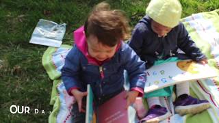The LaunchGood Adventure