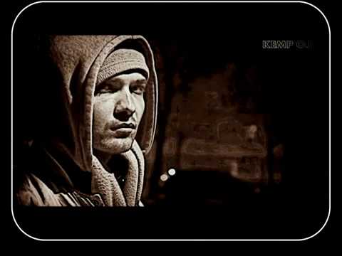 Kemp O.D.- Nishto(Mixtape)