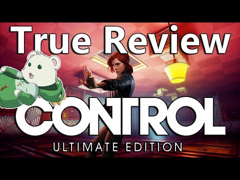 Control Ultimate Edition - True Review