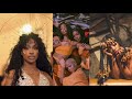 Garden Say It Like Dat By SZA 8D Audio