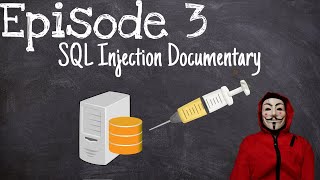 Discovering SQL injections In POST - 03 SQL Injection Documentary