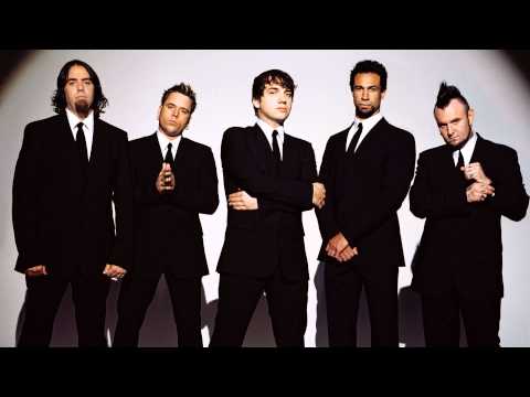 Bloodhound Gang The Bad Touch (High Quality)