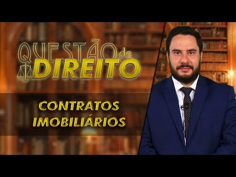 Real Estate Contracts - Legal Question 175