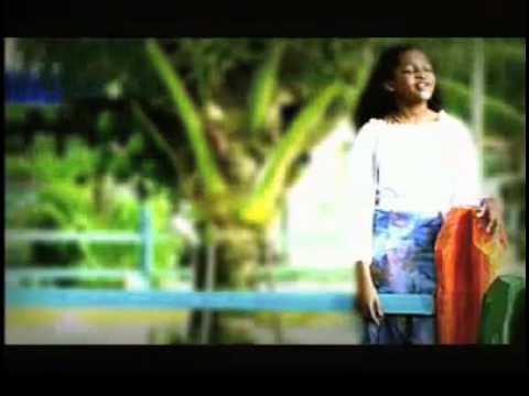 Jamily - É só Acreditar