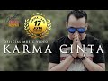 Andra Respati - KARMA CINTA (Official Music Video)