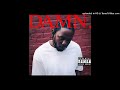 Kendrick Lamar - HUMBLE. (Official Instrumental)