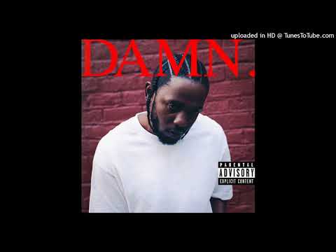 Kendrick Lamar - HUMBLE. (Official Instrumental)