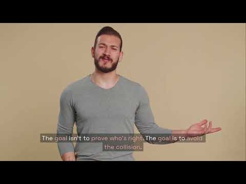 Being Right is Not Enough