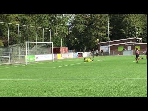 7 september 2019 Sparta Rotterdam o13 - Anderlecht 013 RamadaCup 2019