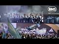 ARGENTINA PLAYERS RETURN HOME TO HUGE WELCOME 2026 FIFA World Cup
