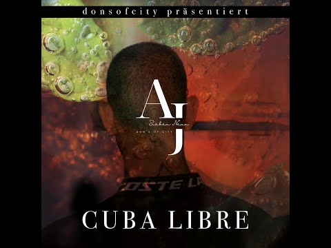 AJ´79 - Cuba Libre