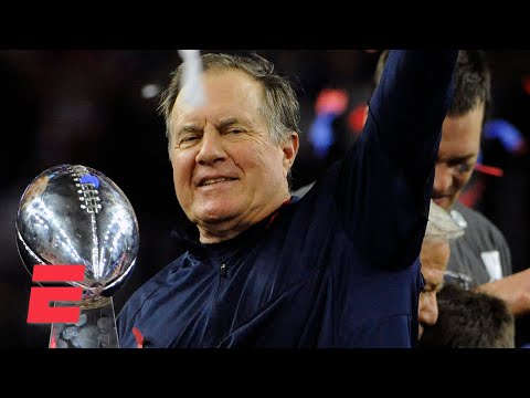 Bill Belichick說愛國者隊「不惜代價贏了三座超級盃」！KJZ 忍不住來評論！ (Reacting to Bill Belichick saying the Patriots 'sold out and won three Super Bowls' | KJZ)