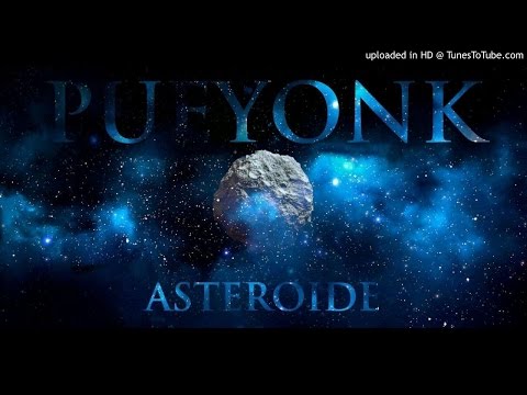 PUEYONK X DESTRO 999 SOGA DEL MUERTO 999 ASTEROIDE 999
