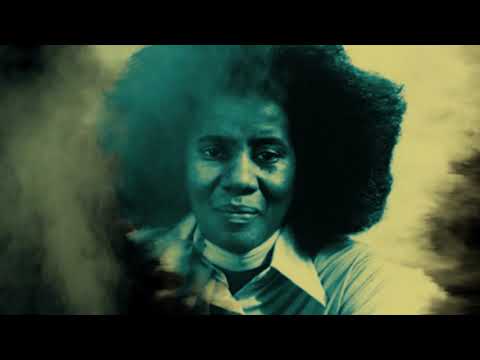Thumbnail for The life of Alice Coltrane (Animatic) by Alice Coltrane