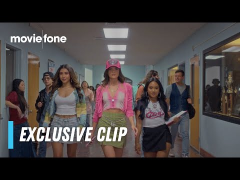 Almost Popular | Exclusive Clip | Ruby Rose Turner, Reid Miller