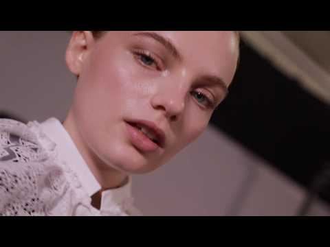 Loewe - Paris Fashion Week SS20 Backstage