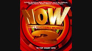 NOW That&#39;s What I Call Music! 2