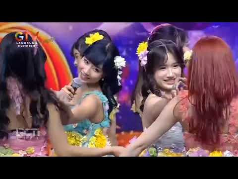 Oh My Pumpkin! - JKT48 at GTV AMAZING 23