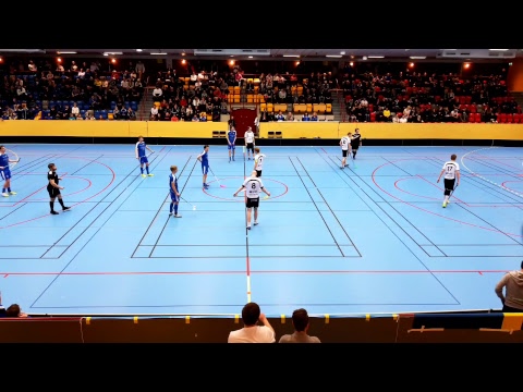 CL98IC- Värnamo IK  PlayOff div.3   period 2