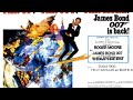 James Bond 007 On Her Majestys Secret Service Lost Trailer Featuring Roger Moore Remastered