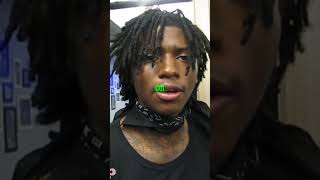 How SahBabii came up with his name 😳