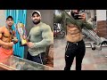 From Student To Master | Client Ka Gold Medal and Jabardast Back Workout
