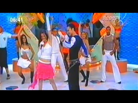 Banda Tanakara - Tá na Cara • Ritmo CALYPSO // Brega Paraense - No Programa do Jacaré