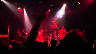 6. Fair to Midland - Whiskey and Ritalin live