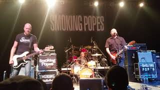 Smoking Popes- Rubella- 8/26/18