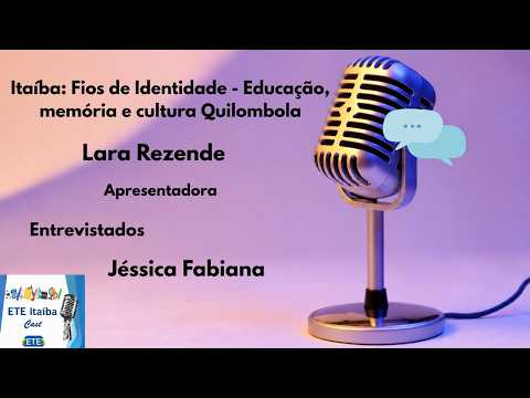 Itaíba: Fios de Identidade — Educação, Memória e Cultura Quilombola