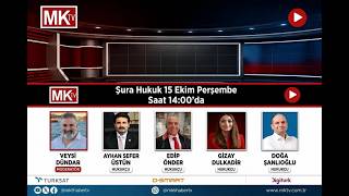 YARGIDA ÇİFTE STANDART MI VAR? | FON SKANDALI VE CEZA ADALETİ | HUKUKÇULAR TARTI