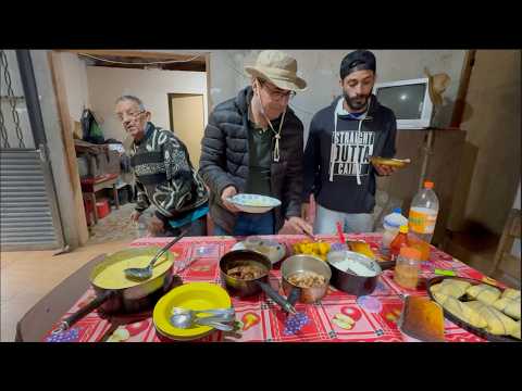 SEU TONINHO - RIBEIRÃO GRANDE SP