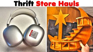 YOU WON'T BELIEVE What People Found at Thrift Stores!