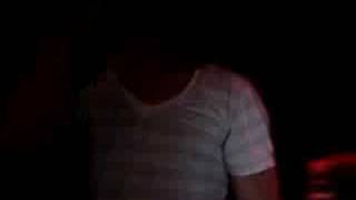 The Audition The Ultimate Cover Up @ The Knitting Factory