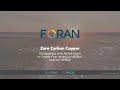 Foran - McIlvenna Bay Mining Animation Project