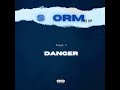 SamDan Danger Quiet Storm The Ep