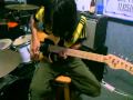 Hold on to your love covered by ega 