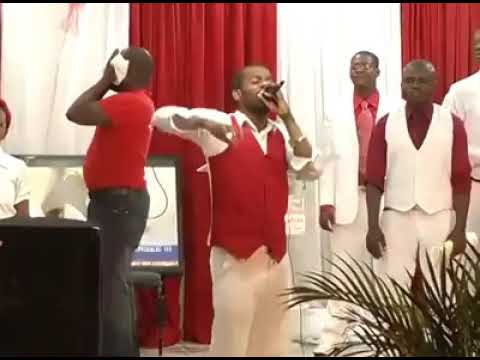 Senyè lonje menw ban mwen pou mw travèse