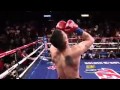 HBO Boxing Greatest Hits Victor Ortiz