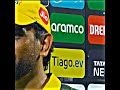 Thala Dhoni Csk Dhoni Csk Whatsapp Status Csk GT Shortsfeed Basha Jiler Thalabirthdaystatus ️