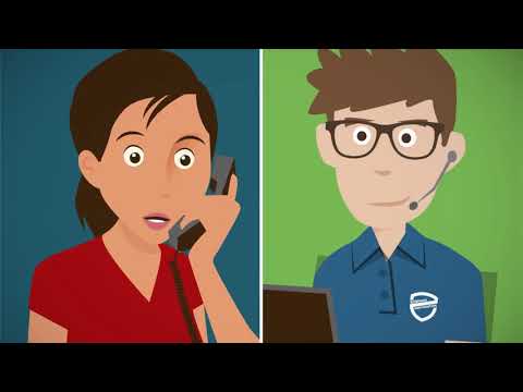 Identity Force, a TransUnion brand  video/presentation/materials