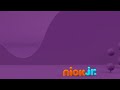 FANMADE Nick Jr Curriculum Board Wanda And The Alien 2018 Bumper