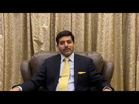 Distressed Asset Investing and Corporate Restructuring Live Online Program Testimonial: Harsh Dole