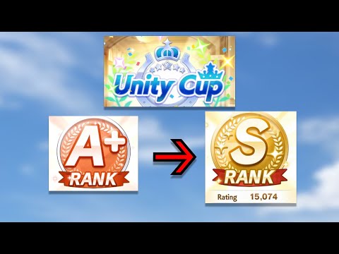 How to Get Higher Rating in Unity Cup | 5 Essential Tips [Umamusume]