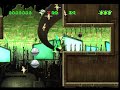 GEX On The Move No Damage No PowerUps Pacifist