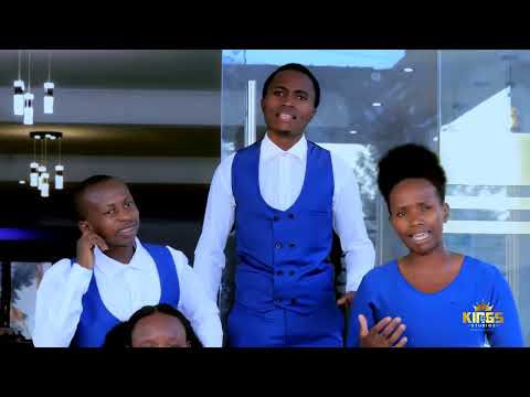 LAITI BY SOUND OF PRAISE VOCALS -KISII [OFFICIAL VIDEO] @kingsstudioz254