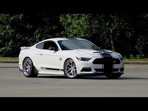 2017 Shelby Mustang (CC-1380784) for sale in Charlotte, North Carolina