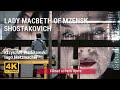 Dmitri Shostakovich Lady Macbeth Of Mzensk