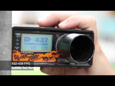 TNT HAKKOTSU M40A3 Review